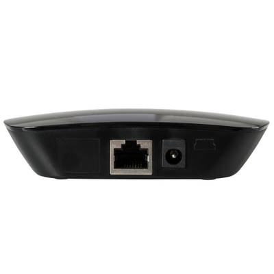 Конвертер SR-2818WiN Black (Arlight, IP20 Пластик, 3 года)