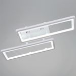 03629-0.3-02C WH светильник потолочный