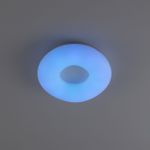 Citilux Стратус CL732B280G RGB светодиодный светильник