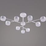 03726-0.3-09 WT GX53 светильник потолочный