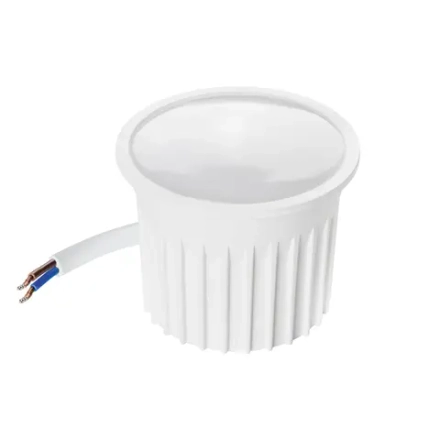 941252 Светодиодный модуль SMD LIGHTSTAR MR16 220V 5W=50W 400LM 120G 3000K