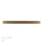 4295/40WL HIGHTECH ODL22 361 золотой/металл Настенный светильник IP20 LED 40W 3335Лм 3000K FRAMANT