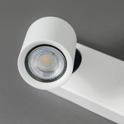 Citilux Норман CL533510 Спот поворотный Белый