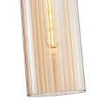 Подвес Hatt 4362-1P, 1*E27*40W. ТМ F-Promo