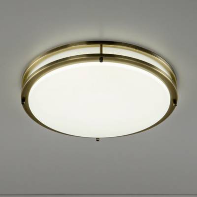 Citilux Бостон CL709503N LED Люстра с диммером Бронза