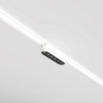 Трековый светильник Точки / Points Radity 4000K 6Вт 36°, TR082-1-6W4K-M-W. TM Maytoni