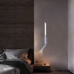 86209-9.2-001KT LED3W+6W WT светильник настенный