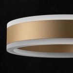 Citilux Дуэт CL719312 Бра светодиодное Золото