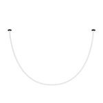 Светильник SP-TROPIC-BUILT-TRIMLESS-R18-L2500-36W Warm3000 (BK, 360 deg, 230V) (Arlight, IP20 Пластик, 3 года)