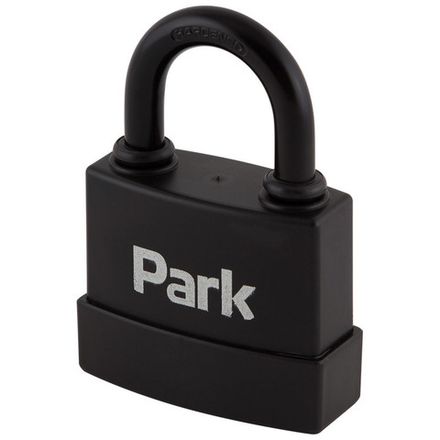 Замок навесной Park P-0270 всепогодный (Минимальная отгрузка 6 шт)