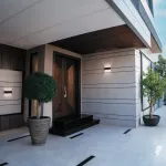 343057 Светильник GEMMA 10х1W LED 1100LM G ЧЕРНЫЙ 4000K IP65