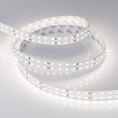 Светодиодная лента RT-A196-15mm 24V Day4000 (20 W/m, IP20, 2835, 5m) (Arlight, Открытый)