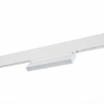 ST363.536.12 Магнитный трековый светильник Белый LED 1*12W 3000K 720Lm Ra>80 120 IP20 L219xW22xH108 48VV
