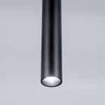 Citilux Тубус CL01PBL071N LED Подвесной светильник Чёрный
