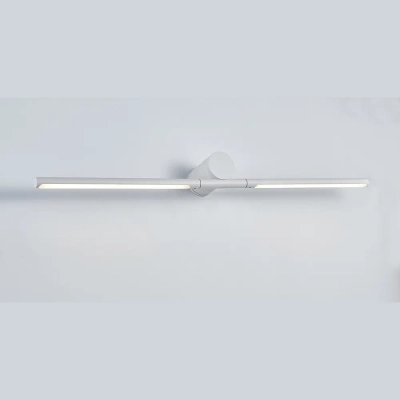 Бра Crystal Lux CLT 058W2 WH 1400/542