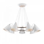 Подвесной светильник Falke FR8001PL-07WG. ТМ Maytoni