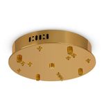 Аксессуар Tier FR5257A-L3G. TM Maytoni