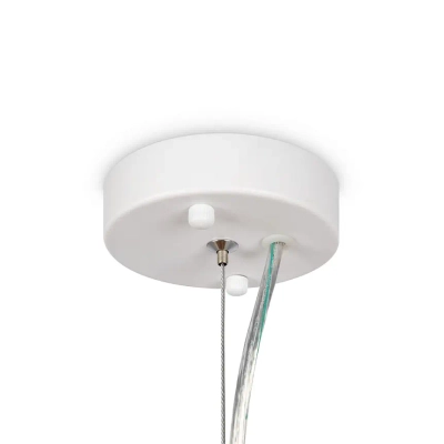 Подвесной светильник Florencia FR5049PL-27W, G4х27. TM Maytoni