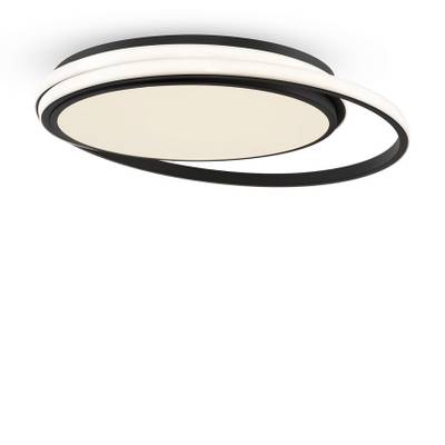 Потолочный светильник Lisoa FR10032CL-L98B, LED. TM Maytoni