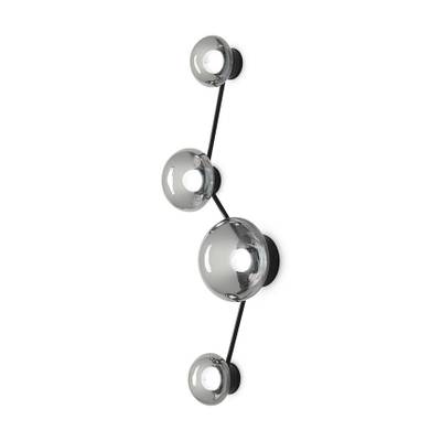 Потолочный светильник Drop FR5445CL-L20B, LEDх4. TM Maytoni