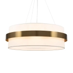 Подвесной светильник Bride FR5367PL-06BS, E14х6. TM Maytoni