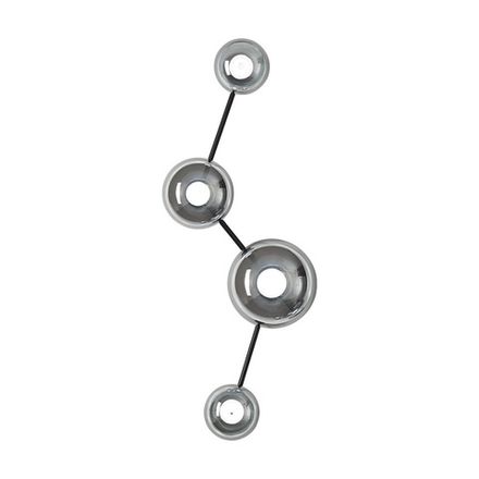 Потолочный светильник Drop FR5445CL-L20B, LEDх4. TM Maytoni
