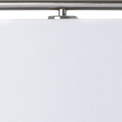 Торшер Arte Lamp APEROL A5031PN-1SS, 1хE27