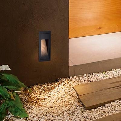 Врезной светильник Voland 4396-2W. ТМ Favourite