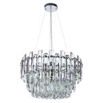 Подвесная люстра Divinare BELLATRIX 3510/02 LM-11, 11хE14
