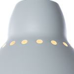 Подвесной светильник Arte Lamp BRACCIO A2054SP-1WH, 1хE27