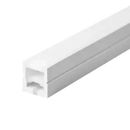 441011 Профиль квадратный силиконовый (тип В) PROFILED 10м/упак д/LED ленты Lightstar