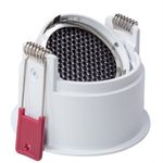 Точечный встраиваемый светильник Arte Lamp KANG A2163PL-1WH, 1хGU10