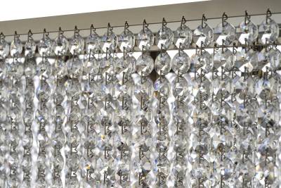 Подвесная люстра Arti Lampadari Milano E 1.5.120X30.501 N