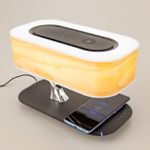 Citilux Ньютон CL803042 LED Настольная лампа Qi Bluetooth