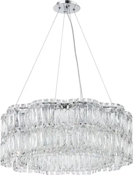 Люстра подвесная Stilfort 2174/09/10P серия Admire