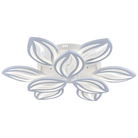 Потолочный светильник Escada 10221/9 LED*180W White