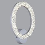 19847-0.2-01B WH светильник настенный