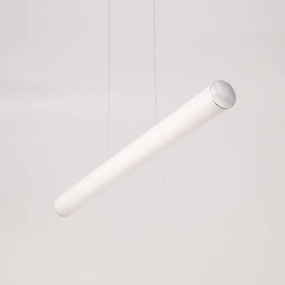 Citilux Фауст CL721P24N LED Светильник подвесной с диммером Хром