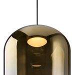 Подвесной светильник Ida FR6133PL-L4G, LED. TM Maytoni