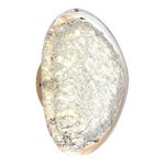 SL6018.203.15 Светильник настенный ST-Luce Черный/Золотистый LED 1*15W 4000K