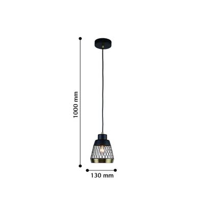 Подвес Entresol 2346-1P. ТМ F-Promo