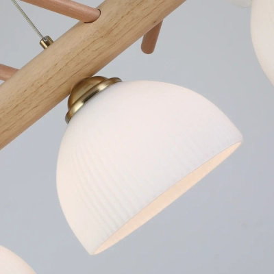 Подвесной светильник Arte lamp CAPRICE A4183SP-3BR, 3хE27