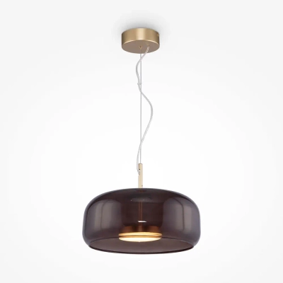 Подвесной светильник Мэдмен / Madmen 3000К 6Вт, MOD127PL-L6BR. TM Maytoni