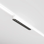 Трековый светильник Точки / Points Radity 3000K 12Вт 36°, TR082-1-12W3K-M-W. TM Maytoni