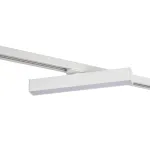 202036 Светильник линейный д/трека LILLA LED 20W 1500LM 120G БЕЛЫЙ 3000K Lightstar