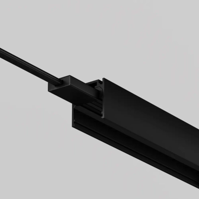 Провод питания для токоведущей ленты Exility IP, O-TR002-HSP. TM Maytoni
