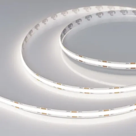 Лента COB-X544-8mm 24V Day4000 (11.5 W/m, IP20, 5m) (Arlight, -)