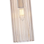 Подвес Semisfera 4368-1P, 1*E14*40W. ТМ F-Promo