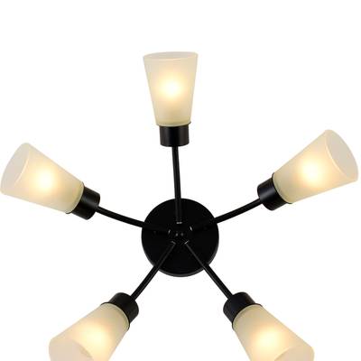 01348-0.3-05 BK+CR светильник потолочный