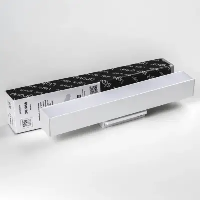 202046 Светильник линейный д/трека LILLA LED 20W 1500LM 120G БЕЛЫЙ 4000K Lightstar